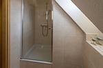Badezimmer - Friedas Huus - Top-Hundeurlaub