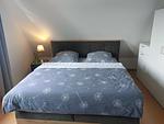 Schlafzimmer - Friedas Huus - Top-Hundeurlaub