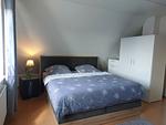 Schlafzimmer - Friedas Huus - Top-Hundeurlaub