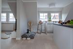 Wohnzimmer - Sylter Dünengras - Top-Hundeurlaub