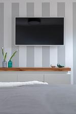 Schlafzimmer - Sylter Dünengras - Top-Hundeurlaub