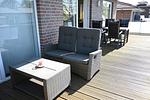 Hafenresidenz Lauterbach FeWo 5-5 - Top-Hundeurlaub