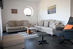 Hafenresidenz Lauterbach FeWo 5-5 - Top-Hundeurlaub