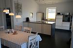 Hafenresidenz Lauterbach FeWo 5-5 - Top-Hundeurlaub