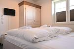 Hafenresidenz Lauterbach FeWo 5-5 - Top-Hundeurlaub