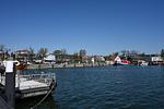 Hafenresidenz Lauterbach FeWo 5-5 - Top-Hundeurlaub