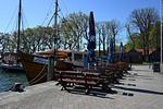 Hafenresidenz Lauterbach FeWo 5-5 - Top-Hundeurlaub