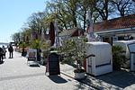 Hafenresidenz Lauterbach FeWo 5-5 - Top-Hundeurlaub