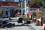 Hafenresidenz Lauterbach FeWo 5-5 - Top-Hundeurlaub