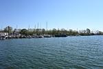 Hafenresidenz Lauterbach FeWo 5-5 - Top-Hundeurlaub