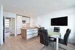 Wohnzimmer - White Pearl 52 - Top-Hundeurlaub