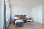 Wohnzimmer - White Pearl 52 - Top-Hundeurlaub