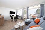 Wohnzimmer - White Pearl 52 - Top-Hundeurlaub