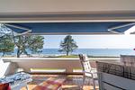 Meerblick - White Pearl 52 - Top-Hundeurlaub