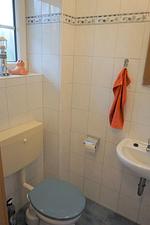 Gäste-WC - Robbeninsel - Top-Hundeurlaub