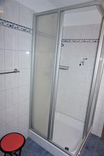 Badezimmer - Robbeninsel - Top-Hundeurlaub