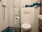 Badezimmer - 106 - Wohnung Ida - Top-Hundeurlaub