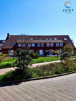 Hauptansicht - 106 - Wohnung Ida - Top-Hundeurlaub