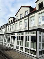 Villa Seegatt, Smid - Top-Hundeurlaub
