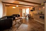 Sanderhus Achtern - Top-Hundeurlaub