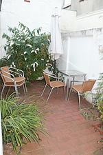 Sanderhus Achtern - Top-Hundeurlaub