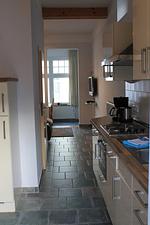 Sanderhus Backbord - Top-Hundeurlaub