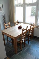 Sanderhus Backbord - Top-Hundeurlaub