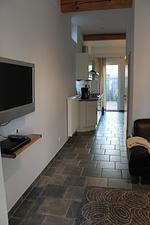 Sanderhus Backbord - Top-Hundeurlaub