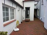 Sanderhus Backbord - Top-Hundeurlaub