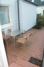 Sanderhus Steuerbord - Top-Hundeurlaub