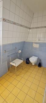 Kapitänshaus C3 Strandpirat - Top-Hundeurlaub