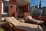 JBST 4 (Whg. Amici) - Top-Hundeurlaub