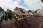 Villa Nordwind 02 - Top-Hundeurlaub