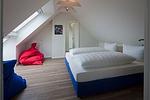 Villa Nordwind 03 - Top-Hundeurlaub