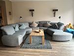 Villa Nordwind EG - Top-Hundeurlaub