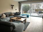 Villa Nordwind EG - Top-Hundeurlaub