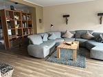 Villa Nordwind EG - Top-Hundeurlaub