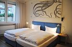 Villa Nordwind EG - Top-Hundeurlaub