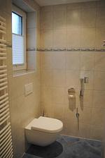 Villa Nordwind EG - Top-Hundeurlaub