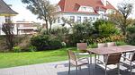Villa Nordwind EG - Top-Hundeurlaub