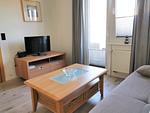 Haus Weermann, Whg. 1 (links) - Top-Hundeurlaub