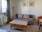 Haus Weermann, Whg. 1 (links) - Top-Hundeurlaub