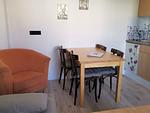 Haus Weermann, Whg. 1 (links) - Top-Hundeurlaub