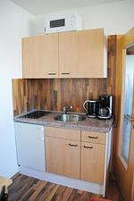 Haus Weermann, Whg. 1 (links) - Top-Hundeurlaub