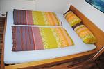 Haus Weermann, Whg. 1 (links) - Top-Hundeurlaub