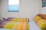 Haus Weermann, Whg. 1 (links) - Top-Hundeurlaub