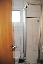 Haus Weermann, Whg. 1 (links) - Top-Hundeurlaub