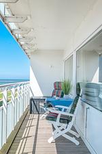 Nordseeblick 111 - Top-Hundeurlaub