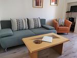Haus Weermann, Whg. 2 (rechts) - Top-Hundeurlaub