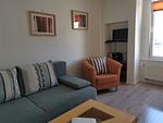 Haus Weermann, Whg. 2 (rechts) - Top-Hundeurlaub